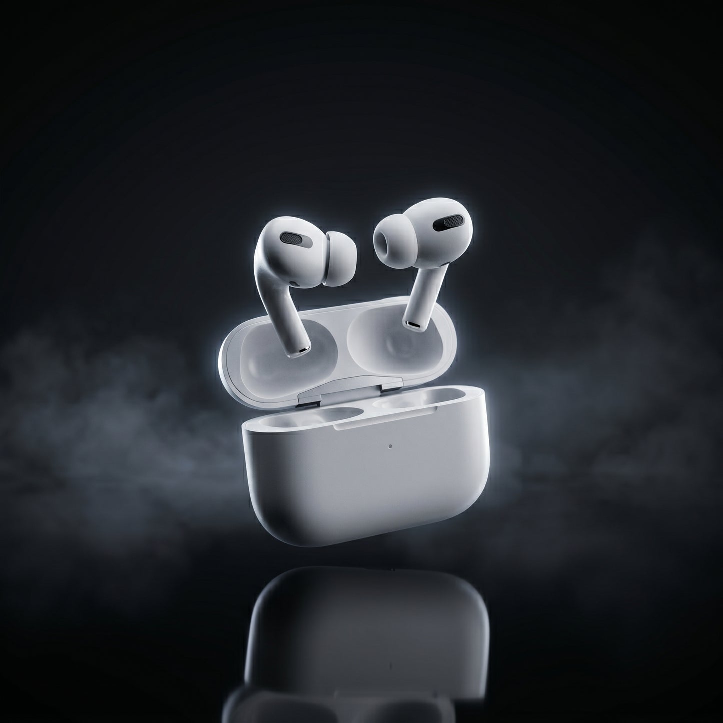 AST Buds ANC Wireless Earbuds | Noise Cancelling, Gaming Mode, Dual Mic | 1 Year Warranty